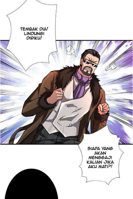 God Slayer Chapter 40 - halaman 7