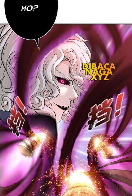God Slayer Chapter 40 - halaman 8