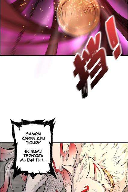 God Slayer Chapter 40 - halaman 9