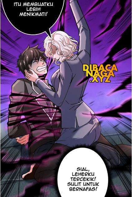 God Slayer Chapter 41 - halaman 10