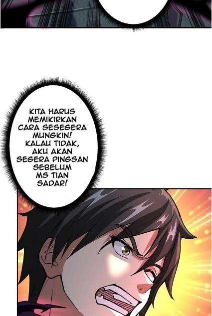 God Slayer Chapter 41 - halaman 11