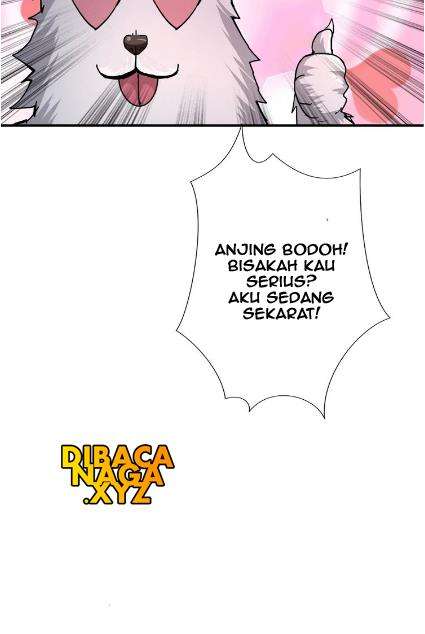 God Slayer Chapter 41 - halaman 13