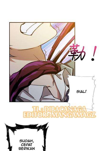 God Slayer Chapter 41 - halaman 14