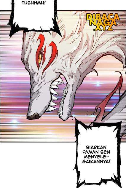 God Slayer Chapter 41 - halaman 15
