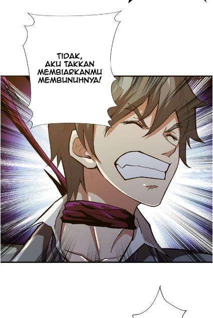 God Slayer Chapter 41 - halaman 16