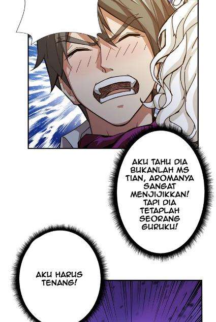 God Slayer Chapter 41 - halaman 18
