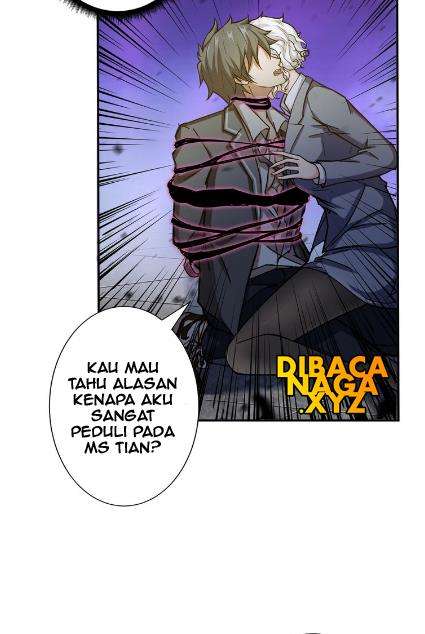 God Slayer Chapter 41 - halaman 19