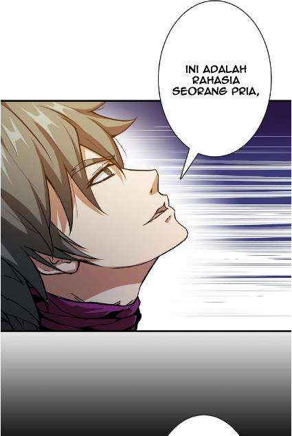 God Slayer Chapter 41 - halaman 20