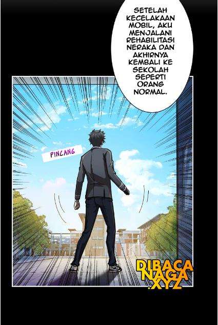 God Slayer Chapter 41 - halaman 21
