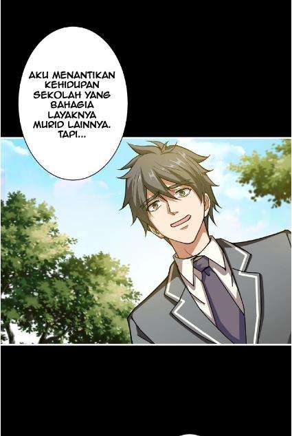 God Slayer Chapter 41 - halaman 22