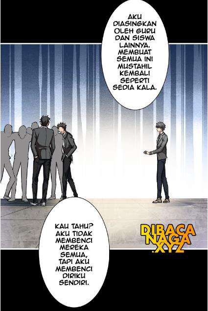 God Slayer Chapter 41 - halaman 23