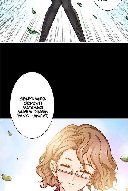 God Slayer Chapter 41 - halaman 28