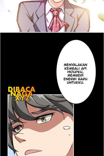 God Slayer Chapter 41 - halaman 29