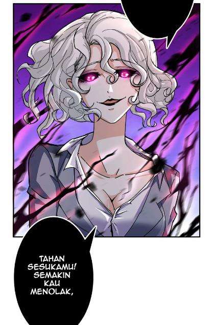 God Slayer Chapter 41 - halaman 3