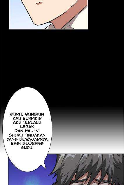 God Slayer Chapter 41 - halaman 30