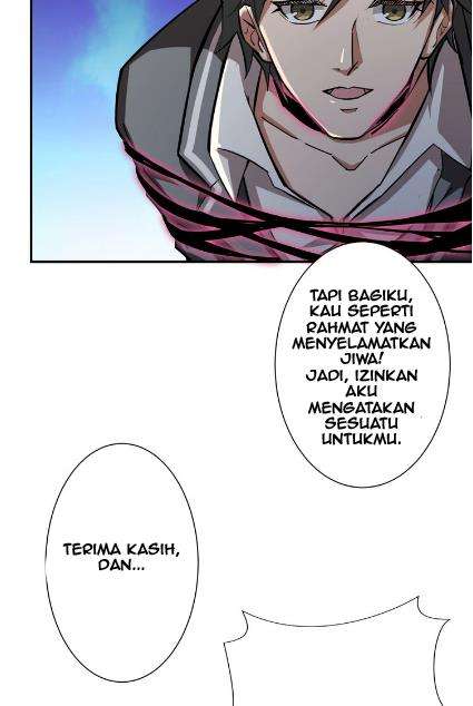 God Slayer Chapter 41 - halaman 31
