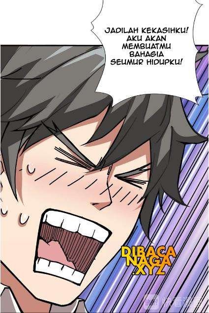 God Slayer Chapter 41 - halaman 32