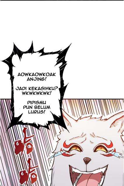 God Slayer Chapter 41 - halaman 33