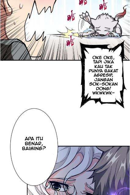 God Slayer Chapter 41 - halaman 35