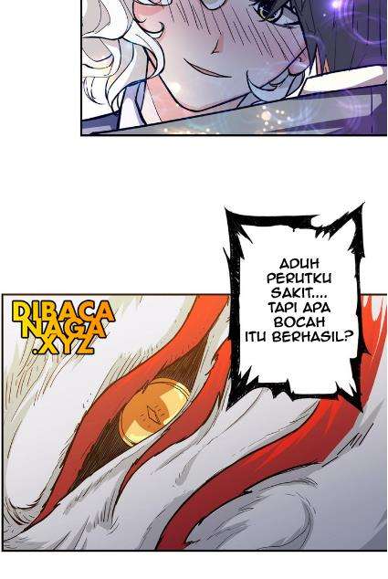 God Slayer Chapter 41 - halaman 36