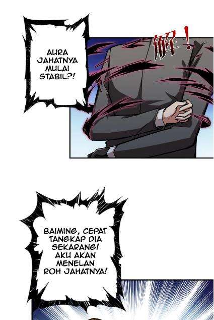 God Slayer Chapter 41 - halaman 37