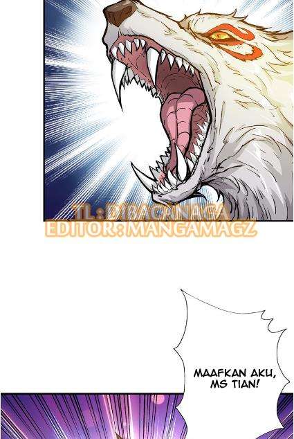 God Slayer Chapter 41 - halaman 38