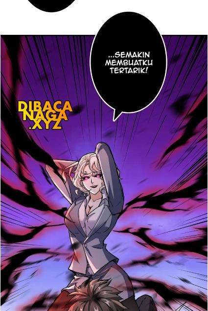 God Slayer Chapter 41 - halaman 4