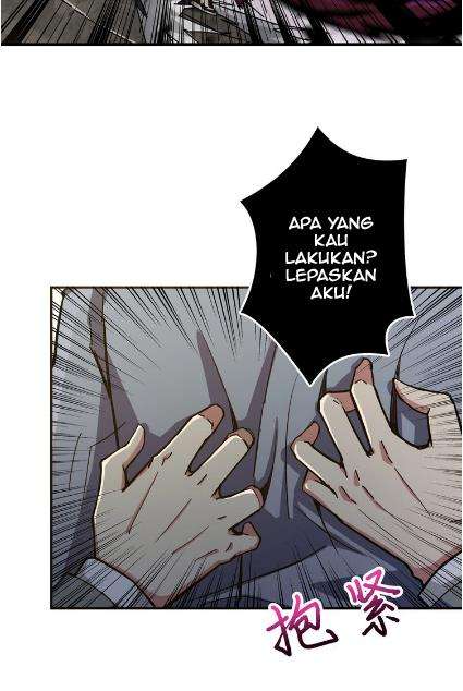 God Slayer Chapter 41 - halaman 42