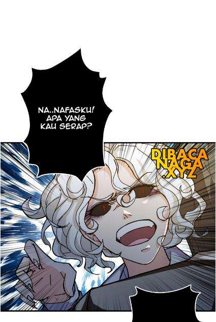 God Slayer Chapter 41 - halaman 43