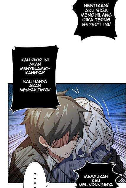 God Slayer Chapter 41 - halaman 44