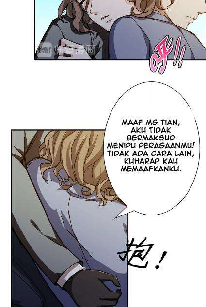God Slayer Chapter 41 - halaman 48