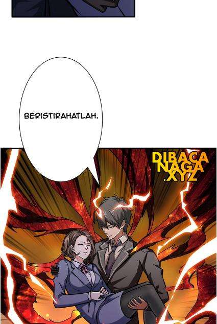 God Slayer Chapter 41 - halaman 49