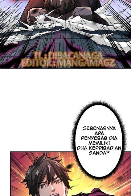God Slayer Chapter 41 - halaman 5