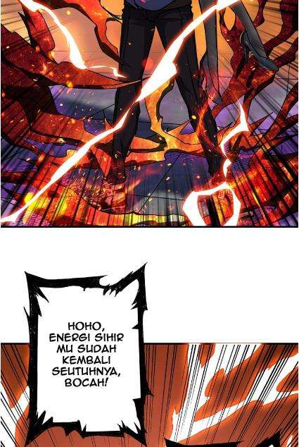 God Slayer Chapter 41 - halaman 50