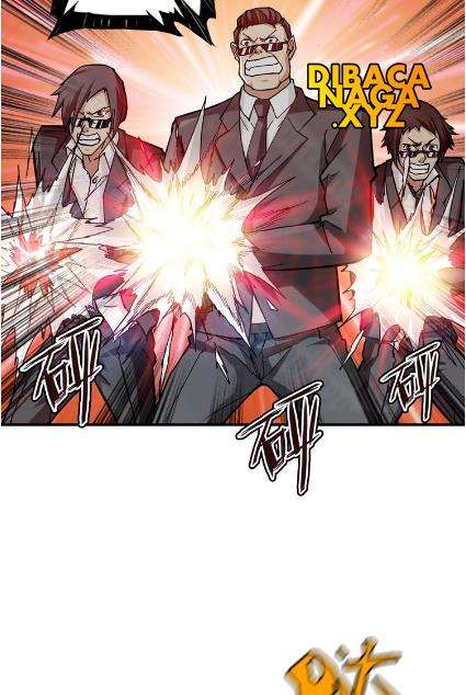 God Slayer Chapter 41 - halaman 55