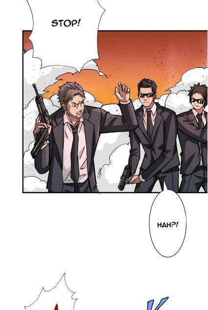 God Slayer Chapter 41 - halaman 57