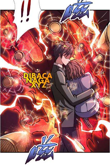 God Slayer Chapter 41 - halaman 58