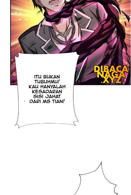 God Slayer Chapter 41 - halaman 6