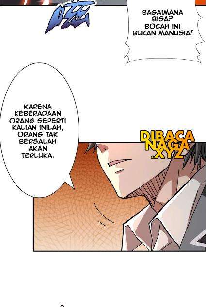 God Slayer Chapter 41 - halaman 60
