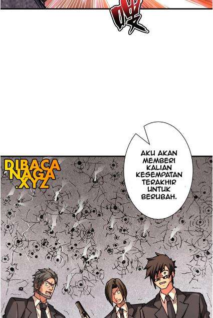 God Slayer Chapter 41 - halaman 62