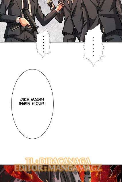 God Slayer Chapter 41 - halaman 63