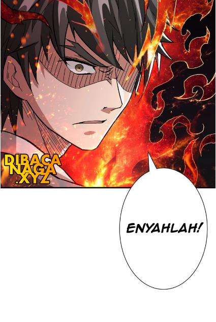 God Slayer Chapter 41 - halaman 64