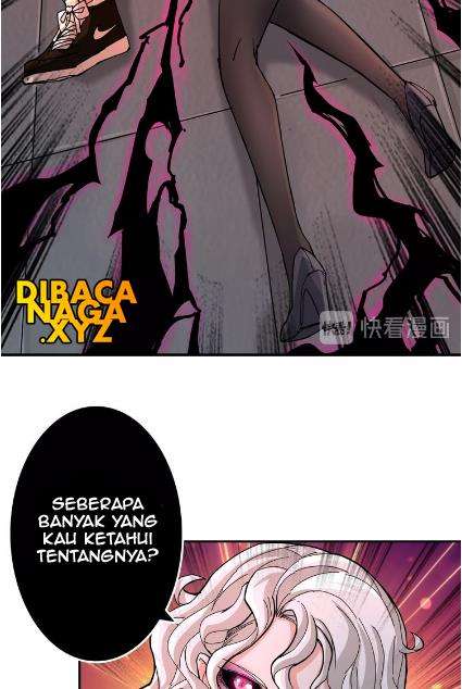 God Slayer Chapter 41 - halaman 8