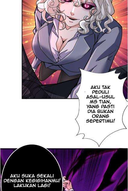 God Slayer Chapter 41 - halaman 9