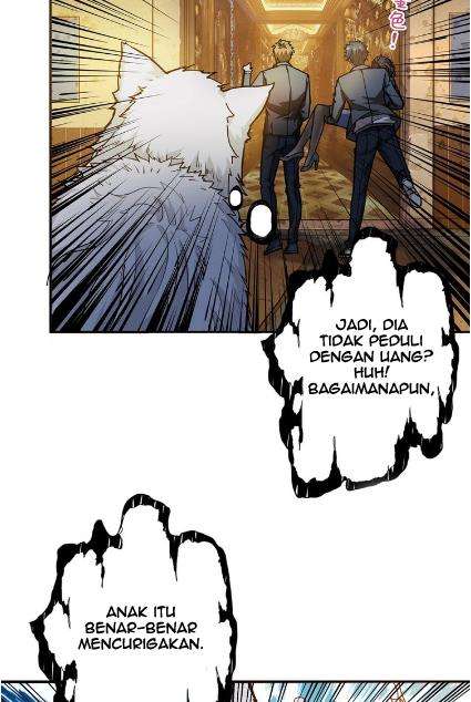 God Slayer Chapter 42 - halaman 10