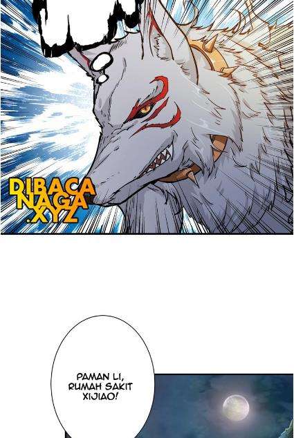 God Slayer Chapter 42 - halaman 11