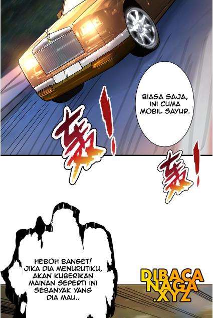 God Slayer Chapter 42 - halaman 13