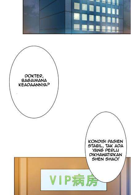 God Slayer Chapter 42 - halaman 16
