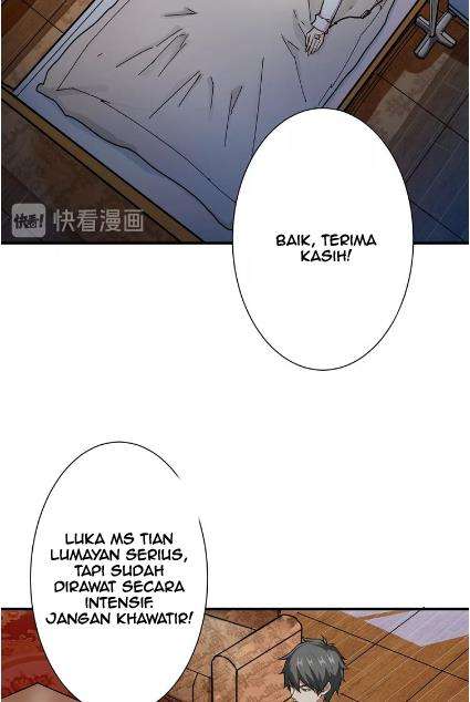 God Slayer Chapter 42 - halaman 18