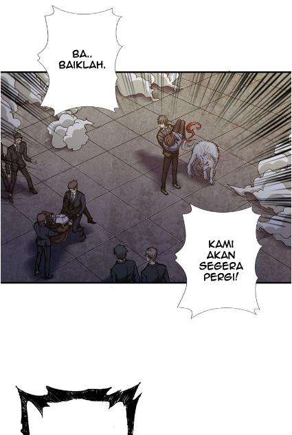 God Slayer Chapter 42 - halaman 2